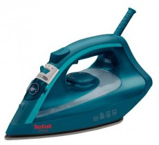 Tefal FV1712 Virtuo türkizkék gőzölős vasaló Háztartás / Otthon / Kültér - Vasaló - Vasaló - 384531