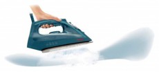 Tefal FV1712 Virtuo türkizkék gőzölős vasaló Háztartás / Otthon / Kültér - Vasaló - Vasaló - 384531