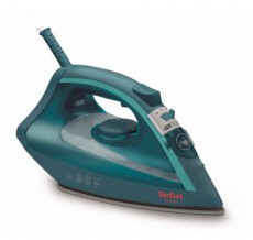 Tefal FV1712 Virtuo türkizkék gőzölős vasaló Háztartás / Otthon / Kültér - Vasaló - Vasaló - 384531
