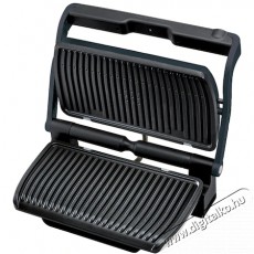 Tefal GC722834 GRILL ASZTALI Konyhai termékek - Sütő-főzőlap, tűzhely (szabadonálló) - Mini sütő / mini grill / mini konyha - 384212
