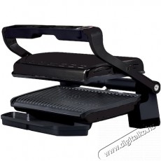 Tefal GC722834 GRILL ASZTALI Konyhai termékek - Sütő-főzőlap, tűzhely (szabadonálló) - Mini sütő / mini grill / mini konyha - 384212