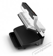 Tefal GC750D30 asztali grill Konyhai termékek - Konyhai kisgép kiegészítő - Szendvics / gofri / grill sütő kiegészítő - 384202