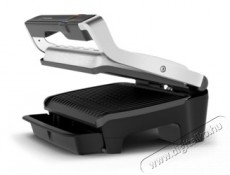Tefal GC750D30 asztali grill Konyhai termékek - Konyhai kisgép kiegészítő - Szendvics / gofri / grill sütő kiegészítő - 384202