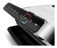 Tefal GC750D30 asztali grill Konyhai termékek - Konyhai kisgép kiegészítő - Szendvics / gofri / grill sütő kiegészítő - 384202