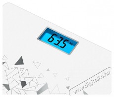 Tefal PP1539V0 Személymérleg Szépségápolás / Egészség - Mérleg - Személy mérleg - 384334