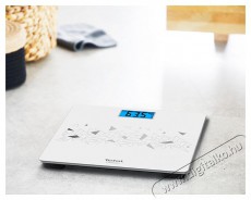 Tefal PP1539V0 Személymérleg Szépségápolás / Egészség - Mérleg - Személy mérleg - 384334