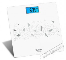 Tefal PP1539V0 Személymérleg Szépségápolás / Egészség - Mérleg - Személy mérleg - 384334