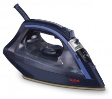 Tefal FV1739E0 Virtuo sötétkék gőzölős vasaló Háztartás / Otthon / Kültér - Vasaló - Vasaló - 384698
