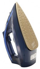 Tefal FV1739E0 Virtuo sötétkék gőzölős vasaló Háztartás / Otthon / Kültér - Vasaló - Vasaló - 384698