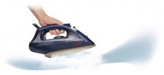 Tefal FV1739E0 Virtuo sötétkék gőzölős vasaló Háztartás / Otthon / Kültér - Vasaló - Vasaló - 384698