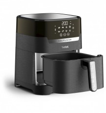 Tefal EY505815 Forrólevegős fritőz Konyhai termékek - Konyhai kisgép (sütés / főzés / hűtés / ételkészítés) - Légkeveréses főzőgép / elektromos kukta / multifunkciós sütő - 381723