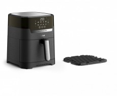 Tefal EY505815 Forrólevegős fritőz Konyhai termékek - Konyhai kisgép (sütés / főzés / hűtés / ételkészítés) - Légkeveréses főzőgép / elektromos kukta / multifunkciós sütő - 381723
