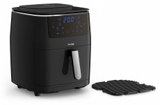 Tefal FW201815 Forrólevegős fritőz Konyhai termékek - Konyhai kisgép (sütés / főzés / hűtés / ételkészítés) - Légkeveréses főzőgép / elektromos kukta / multifunkciós sütő - 382365