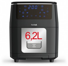 Tefal FW201815 Forrólevegős fritőz Konyhai termékek - Konyhai kisgép (sütés / főzés / hűtés / ételkészítés) - Légkeveréses főzőgép / elektromos kukta / multifunkciós sütő - 382365