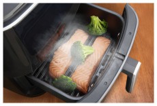 Tefal FW201815 Forrólevegős fritőz Konyhai termékek - Konyhai kisgép (sütés / főzés / hűtés / ételkészítés) - Légkeveréses főzőgép / elektromos kukta / multifunkciós sütő - 382365