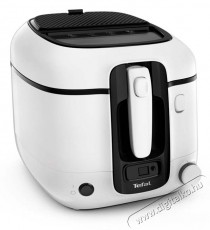 Tefal FR314030 Super Uno olajsütő Konyhai termékek - Konyhai kisgép (sütés / főzés / hűtés / ételkészítés) - Olajsütő - 366957