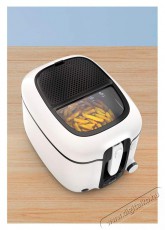 Tefal FR314030 Super Uno olajsütő Konyhai termékek - Konyhai kisgép (sütés / főzés / hűtés / ételkészítés) - Olajsütő - 366957
