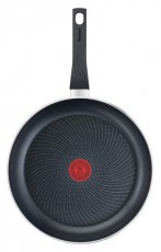 Tefal C2720253 Start&Cook 20cm-es alumínium serpenyő Konyhai termékek - Edény - Serpenyő - 388200