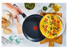 Tefal C2720253 Start&Cook 20cm-es alumínium serpenyő Konyhai termékek - Edény - Serpenyő - 388200