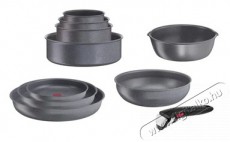 Tefal L3968302 Ingenio 6 serpenyő 22cm Konyhai termékek - Edény - Serpenyő - 392961