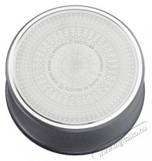 Tefal L3969002 Ingenio 6 edényszett 4db-os Konyhai termékek - Edény - Edény készlet - 392965