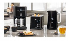 Tefal CM600810 filteres kávéfőző Konyhai termékek - Kávéfőző / kávéörlő / kiegészítő - Filteres kávéfőző - 393747