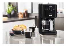 Tefal CM600810 filteres kávéfőző Konyhai termékek - Kávéfőző / kávéörlő / kiegészítő - Filteres kávéfőző - 393747