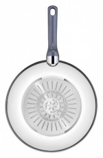 Tefal G7309955  Serpenyő wok + fedő 28 cm daily cook Konyhai termékek - Edény - Wok serpenyő - 393201