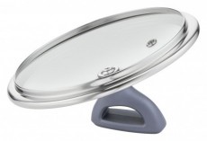 Tefal G7309955  Serpenyő wok + fedő 28 cm daily cook Konyhai termékek - Edény - Wok serpenyő - 393201