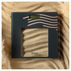 Tefal PP1330V0 Essential Szürke személymérleg Szépségápolás / Egészség - Mérleg - Személy mérleg - 393918