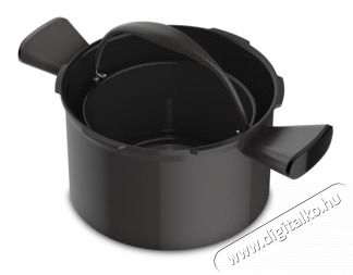 Tefal XA609011 Tortaforma tartoz&eacute;k Konyhai term&eacute;kek - Ed&eacute;ny - S&uuml;tőtepsi / s&uuml;tőforma - 393808