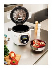 Tefal XA609011 Tortaforma tartoz&eacute;k Konyhai term&eacute;kek - Ed&eacute;ny - S&uuml;tőtepsi / s&uuml;tőforma - 393808