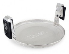 Tefal FF175D71 Filtra One Inox olajsütő Konyhai termékek - Konyhai kisgép (sütés / főzés / hűtés / ételkészítés) - Olajsütő - 294776
