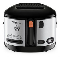 Tefal FF175D71 Filtra One Inox olajsütő Konyhai termékek - Konyhai kisgép (sütés / főzés / hűtés / ételkészítés) - Olajsütő - 294776