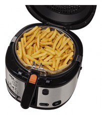 Tefal FF175D71 Filtra One Inox olajsütő Konyhai termékek - Konyhai kisgép (sütés / főzés / hűtés / ételkészítés) - Olajsütő - 294776
