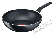 Tefal C2721953 Start & Cook Wok serpenyő 28cm Konyhai termékek - Edény - Wok serpenyő - 392959