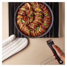 Tefal L3960602 Ingenio 6 serpenyő 28cm Konyhai termékek - Edény - Serpenyő - 392963