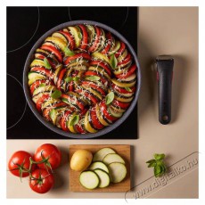 Tefal L3960602 Ingenio 6 serpenyő 28cm Konyhai termékek - Edény - Serpenyő - 392963