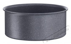 Tefal L3963002 Ingenio 6 pároló serpenyő Konyhai termékek - Edény - Serpenyő - 392960
