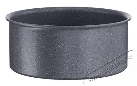 Tefal L3963002 Ingenio 6 pároló serpenyő Konyhai termékek - Edény - Serpenyő - 392960