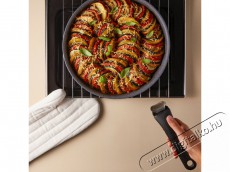 Tefal L3967702 Ingenio 6 Wok serpenyő 26cm Konyhai termékek - Edény - Wok serpenyő - 392967