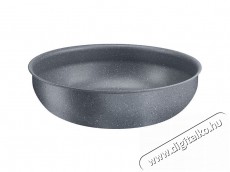 Tefal L3967702 Ingenio 6 Wok serpenyő 26cm Konyhai termékek - Edény - Wok serpenyő - 392967