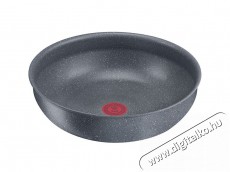Tefal L3967702 Ingenio 6 Wok serpenyő 26cm Konyhai termékek - Edény - Wok serpenyő - 392967