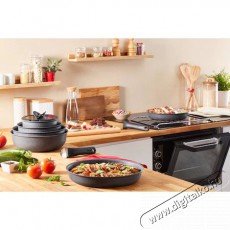 Tefal L3968302 Ingenio 6 serpenyő 22cm Konyhai termékek - Edény - Serpenyő - 392961