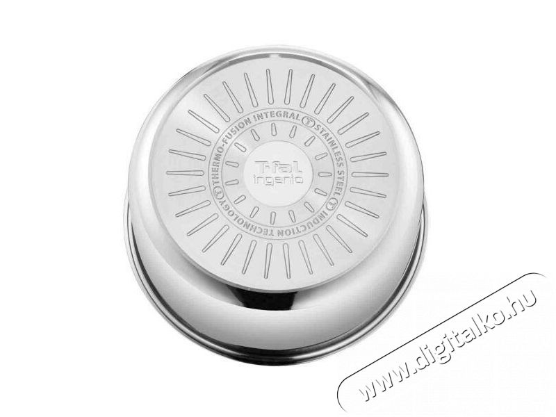 Tefal L897S574 Ingenio 6 emotion serpenyő szett 5db-os Konyhai term&eacute;kek - Ed&eacute;ny - Serpenyő - 392969