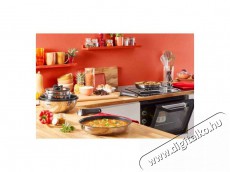 Tefal L897S574 Ingenio 6 emotion serpenyő szett 5db-os Konyhai term&eacute;kek - Ed&eacute;ny - Serpenyő - 392969
