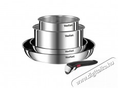 Tefal L897S574 Ingenio 6 emotion serpenyő szett 5db-os Konyhai term&eacute;kek - Ed&eacute;ny - Serpenyő - 392969