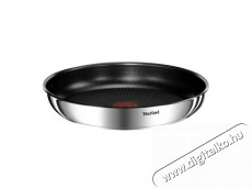 Tefal L897S574 Ingenio 6 emotion serpenyő szett 5db-os Konyhai term&eacute;kek - Ed&eacute;ny - Serpenyő - 392969