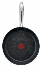 Tefal G7320634 Duetto+ serpenyő 28cm Konyhai termékek - Edény - Serpenyő - 397579