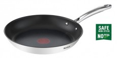 Tefal G7320634 Duetto+ serpenyő 28cm Konyhai termékek - Edény - Serpenyő - 397579